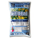 PS 鉢花・草花の土1L