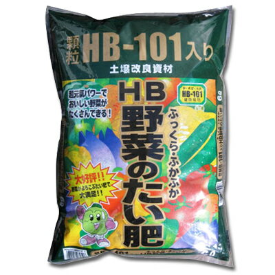 HB-101@HB؂̂6L