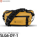 【送料無料】【即納】 ワンダード SLG6-DY-1 ローグスリング 6L ダロルイエロー カメラバッグ WANDRD Roam Sling メッセンジャー ウエストバッグ 国内正規品