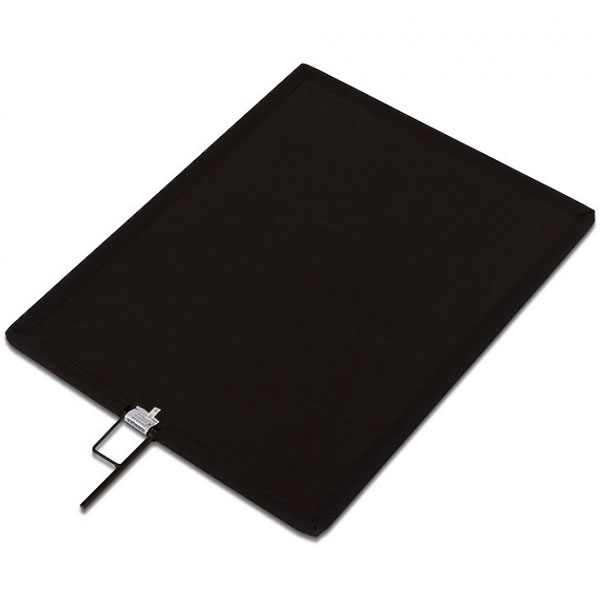 AVENGER I700B フラッグ 60×75cm 黒 【送料無料】