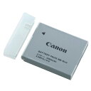 【メール便 送料無料】【即納】 キヤノン NB-6LH 純正バッテリーパック 8724B002 Canon PowerShot SX710HS/SX610HS/SX700HS/SX600HS/SX530HSなどに対応/NB6LH