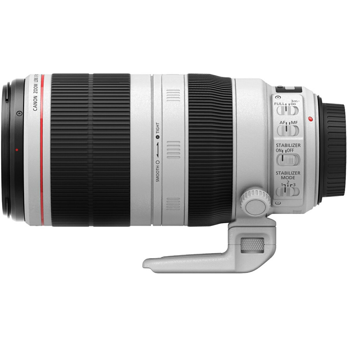 【送料無料】 キヤノン EF100-400mm...の紹介画像3