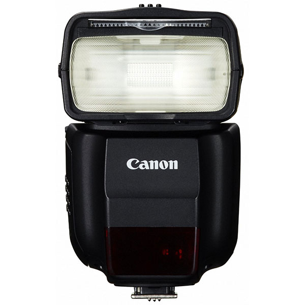 【送料無料】 キヤノン 430EX III-RT スピードライト 0585C001 [Canon EOS Kiss X80/ PowerShot G5 X対応] ※欠品：ご注文より、約2ヶ月かかります