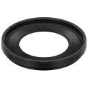 【メール便 送料無料】 キヤノン ES-52 レンズフード 5182B001 EF40mm F2.8 STM用