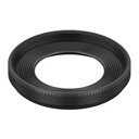 【メール便 送料無料】 キヤノン EW-43 レンズフード 6320B001 EF-M22mm F2 STM用 ※欠品：ご注文より 約2週間かかります（2/21現在）