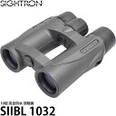 SIGHTRON SIIBL1032 ブラック SIIBL [双眼鏡(10倍・32mm)]