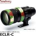 ジャパンホビーツール ECLR-C イージーカバー レンズリング カモフラージュ 2個セット 【メール便 送料無料】