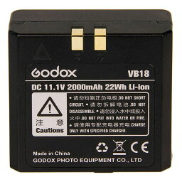 【送料無料】 GODOX VING用リチウムイオンバッテリー V860N/V860C用 [ゴドックス/KPI] ※受注生産品（ご注文後、約2ヶ月かかります）