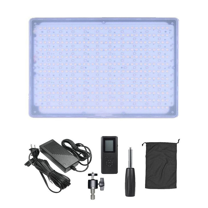 【送料無料】 LPL L27556 LEDライトワイドフルカラー VL-8100FX [デーライト／RGBフルカラー照明 業務用LEDライト]