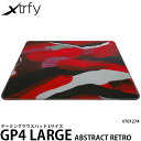 【送料無料】【あす楽対応】【即納】 Xtrfy GP4 LA