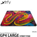 【送料無料】【あす楽対応】【即納】 Xtrfy GP4 LA
