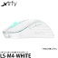 Ժ߸˸¤աڥ᡼ ̵ۡ¨Ǽ Xtrfy M4 Lizard Skinsʥꥶɥ󥺡DSP ޥå ۥ磻 #701448 [LS-M4-WHITE/ߤᥰå//ȥե]