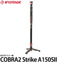 yz IFOOTAGE COBRA2 Strike A150SII A~r [150cm/d1.3kg/ω׏d8kg/Jr]