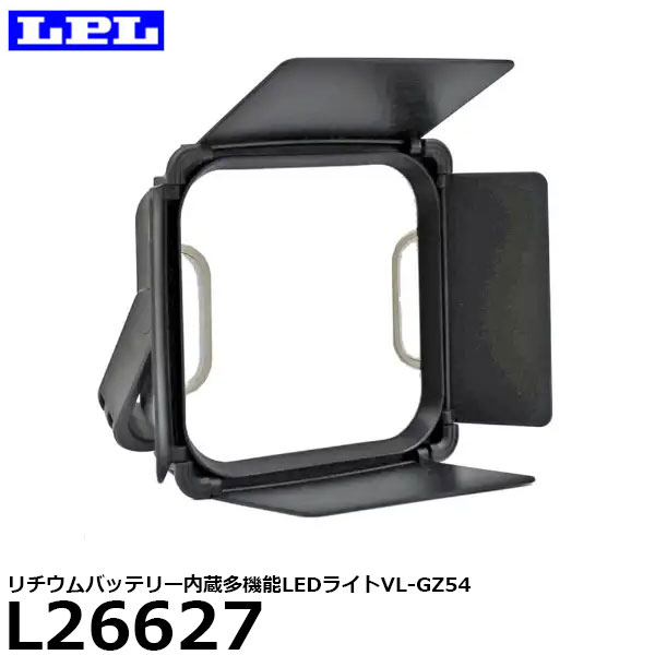 LPL L26627 Хåƥ꡼¢¿ǽLED饤 VL-GZ54 ̵
