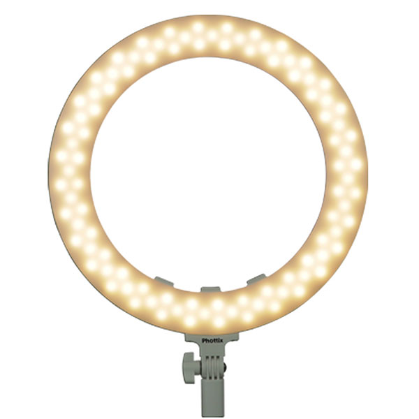 Phottix Nuada Ring40C LEDリングライト 【送料無料】