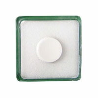 ユーエヌ UNX-4119 シャッターボタンII ホワイト 【メール便 送料無料】