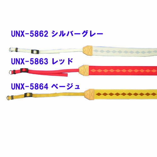 【送料無料】 ユーエヌ UNX-5864 ベージュ ダイヤストラップ 1
