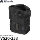 【メール便 送料無料】 エツミ V520-253 シモダ ドロップ ポケット