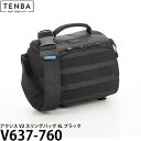 yz TENBA V637-760 ANVX V2XOobO 4L ubN [JobO Axis v2 4L Sling Bag/eo]