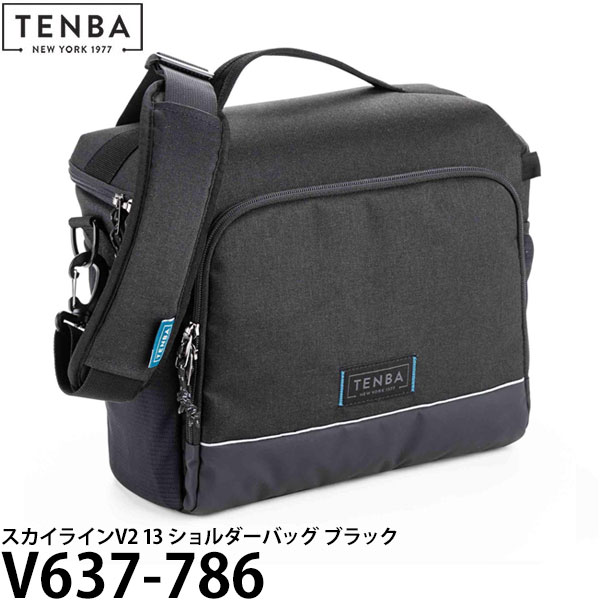 【送料無料】 TENBA V637-786 テンバ スカイラ