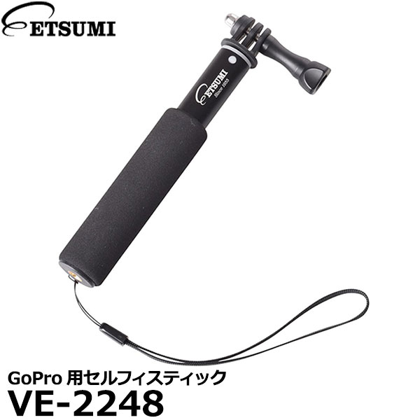 ĥ VE-2248 GoProѥեƥå ڥ᡼ ̵