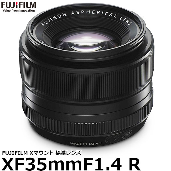 ̵ եե եΥ XF35mmF1.4 R [FUJIFILM Xޥ  ɸ F XF35MMF1.4 R] ʡʸ塢6֤ޤ