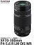 【送料無料】 フジフイルム フジノンレンズ XF70-300mm F4-5.6 R LM OIS WR [超望遠ズームレンズ/Xマウント/交換レンズ/FUJIFILM] ※欠品：ご注文より、約6週間かかります