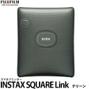 yz tWtC `FL INSTAX SQUARE Link O[ [bZ[Wtʐ^/CX^bNXXNGAN/X}[gtHv^[/FUJIFILM]