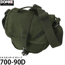 ドンケ 700-90D F-9 スタンダード オリーブ 【送料無料】※欠品:納期未定(5/21現在)(2)