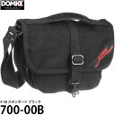 ドンケ 700-00B F-10 スタンダード ブラック 【送料無料】