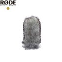 RODE Deadcat ファーウインドシールド 【送料無料】