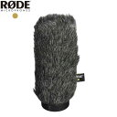 RODE WS6 ウィンドスクリーン 【送料無料】 ※欠品:納期未定(7/1現在)