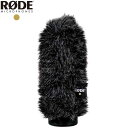 RODE WS7 ウインドジャマー 【送料無料】※欠品:納期未定(4/18現在)