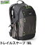 【送料無料】 マインドシフトギア トレイルスケープ 18L バックパック [MindShiftGEAR TrailScape18L 70-200mm/f2.8対応 一眼レフカメラバッグ]