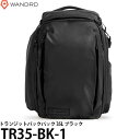 yz _[h TR35-BK-1 gWbgobNpbN 35L ubN [Transit Travel Backpack /JobO/Ki]