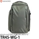 yz _[h TR45-BK-1 gWbgobNpbN 45L ubN [Transit Travel Backpack /JobO/Ki]