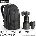 thinkTANKphoto (シンクタンクフォト) ストリートウォーカー プロ V2.0 [ カメラバッグ ]