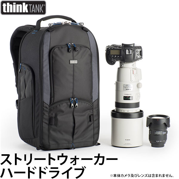 シンクタンクフォト ストリートウォーカーハードドライブ V2.0 【送料無料】