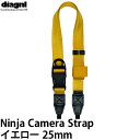 y[ zy[z _CAOi jWXgbv25mm CG[ [diagnl Ninja Camera Strap E | V_[Xgbv]