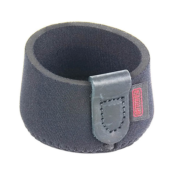 オプテック 8001442 フードハット マイクロ ブラック Φ5-6.3cm対応【メール便 送料無料】