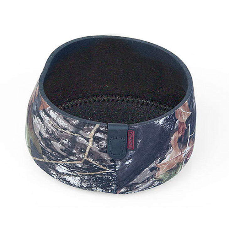 【送料無料】 オプテック 8010292 フードハット XXXX- ラージ ネイチャー Φ16.5-18.4cm対応 [OP/TECH HOOD Hat 一眼レフカメラ レンズフード]