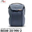 ̵ۡ¨Ǽ ԡǥ BEDB-20-MN-2 ֥ǥ Хåѥå 20L V2 ߥåɥʥ [Peak Design EVERYDAY BACKPACK եХå]