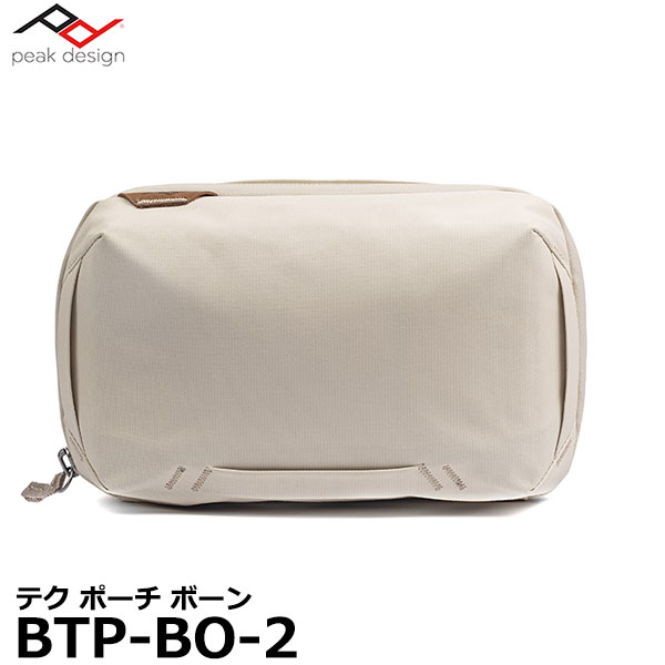 ̵ۡ¨Ǽ ԡǥ BTP-BO-2 ƥ ݡ ܡ [PeakDesign Tech Pouch 󥫡󥯥...