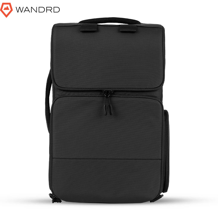 【送料無料】 ワンダード WANDRD CCPP-BK-1 プロプラス カメラ キューブ [プロヴォーク 31対応インナーケース Pro＋ Camera Cube]