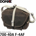 ドンケ 700-40A F-4AF ワックスウェア ブラウン 【送料無料】(2)