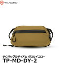 yz _[h WANDRD TP-MD-DY-2 eNobO~fBA _CG[ [Tech Bag vH[N/fIΉ 2L |[` Msize Ki]