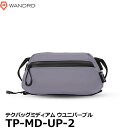 yz _[h WANDRD TP-MD-UP-2 eNobO~fBA Ejp[v [Tech Bag vH[N/fIΉ 2L |[` Msize Ki]