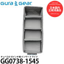 グラギア GG0738-1545 チョベ 2.0 13インチ用 インサート ワイド 【送料無料】