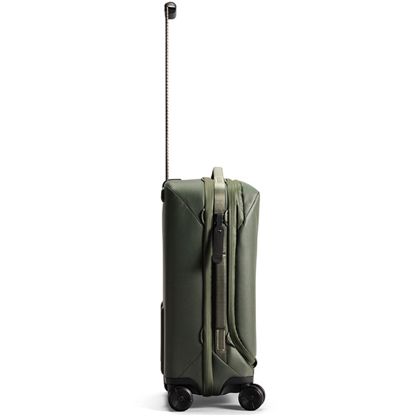 ピークデザイン W-RP-AA-SG-1 ローラープロ ローリングケース セージ 【送料無料】※欠品：納期未定（7/15現在）