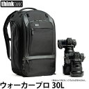 シンクタンクフォト ウォーカープロ バックパック 30L ブラック 【送料無料】【即納】(2)